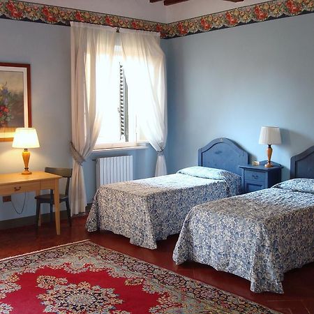 Soggiorno Dimora Del Grifo Σαν Μινιάτο Δωμάτιο φωτογραφία
