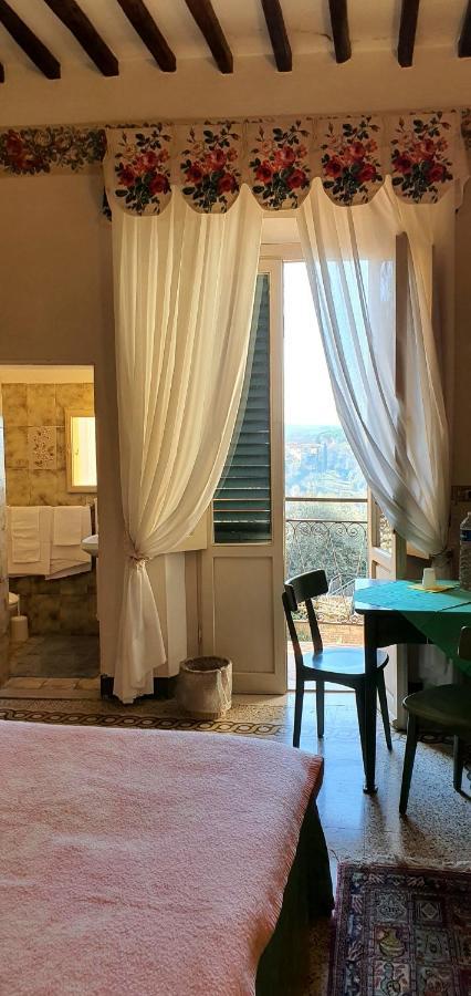 Soggiorno Dimora Del Grifo Σαν Μινιάτο Εξωτερικό φωτογραφία