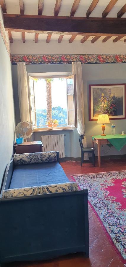 Soggiorno Dimora Del Grifo Σαν Μινιάτο Εξωτερικό φωτογραφία