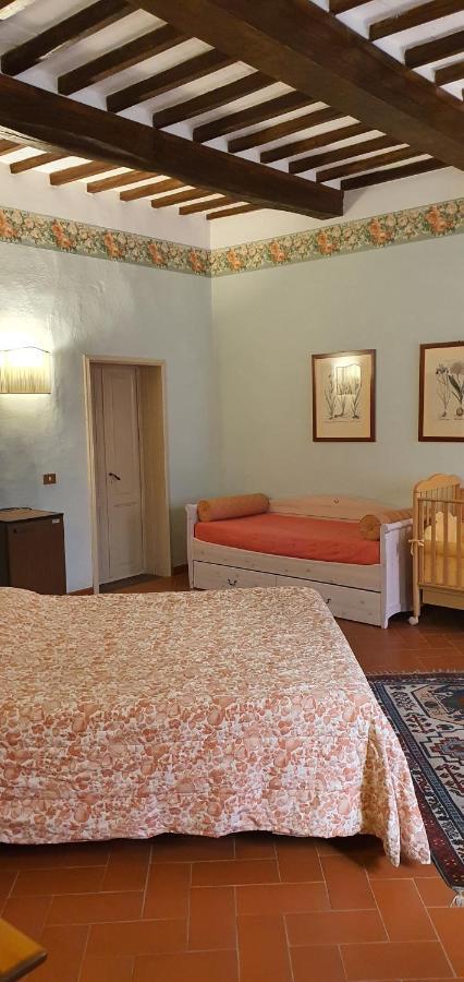 Soggiorno Dimora Del Grifo Σαν Μινιάτο Εξωτερικό φωτογραφία